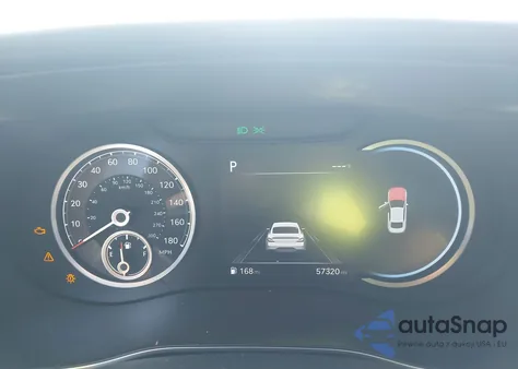 2022 Genesis G70 2.0T Rwd from USA, damaged, VIN KMTG34TA9NU103159